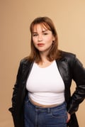 Fanni's story with CBD