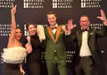Award-Winning Finnish CBD Skincare: Blank& Crowned Best New Brand in Europe